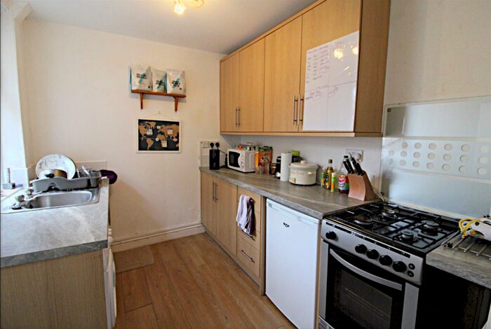 3 Bedroom Private Hall To Rent In Stirling Road, Lancaster, LA1