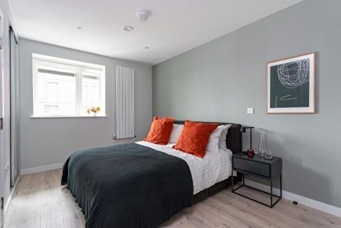 2 Bedroom Apartment To Rent In Brookwell Wickford Way, London, E17