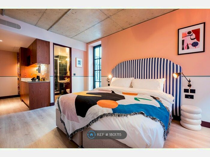 1 Bedroom Studio To Rent In Windmill Road, London, W4