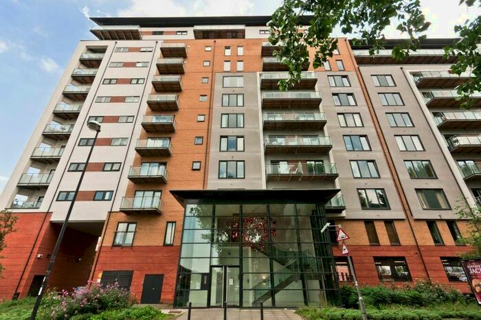 Studio To Rent In , Taylorson Street South, Salford, XQ7