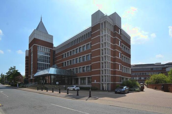 2 Bedroom Flat To Rent In Sentinel House, Norwich NR1
