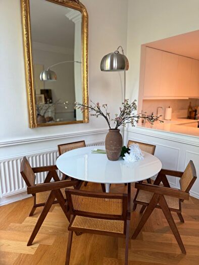 1 Bedroom Flat To Rent In Brunswick Gardens, London, W8