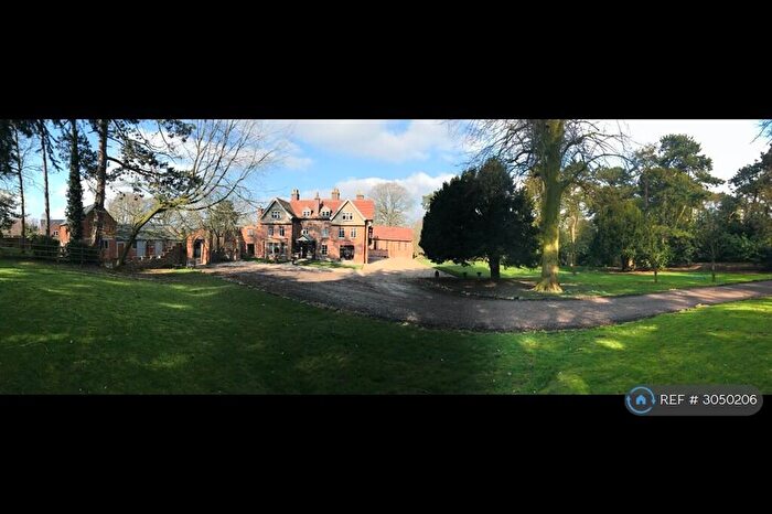 1 Bedroom Flat To Rent In Wolvey Hall, Wolvey, Hinckley, LE10
