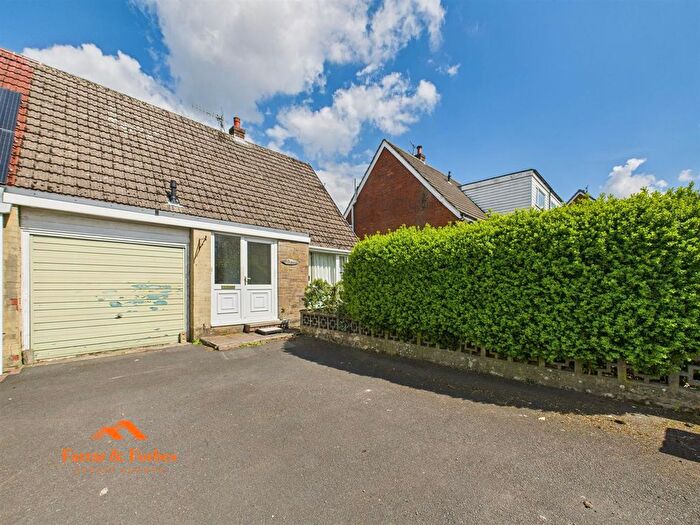 3 Bedroom Semi-Detached House For Sale In Walton Lane, Nelson, BB9