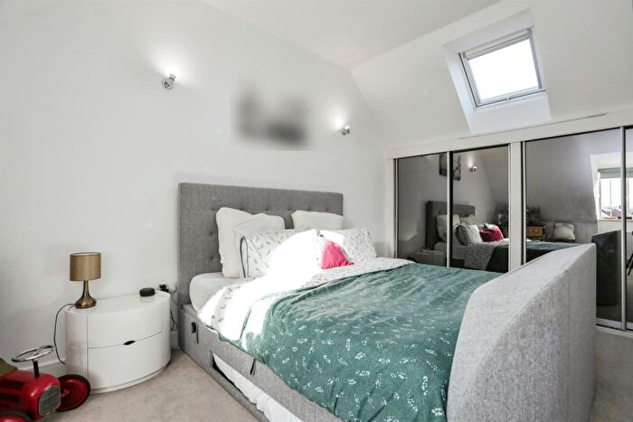 3 Bedroom End Of Terrace House For Sale In Baines Way, Framlingham, Woodbridge, IP13