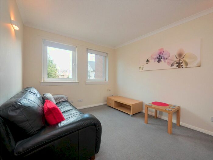 1 Bedroom Flat To Rent In Bryson Road, Edinburgh, EH11