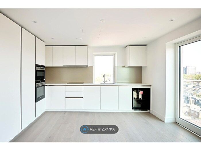 3 Bedroom Flat To Rent In Tierney Lane, London, W6