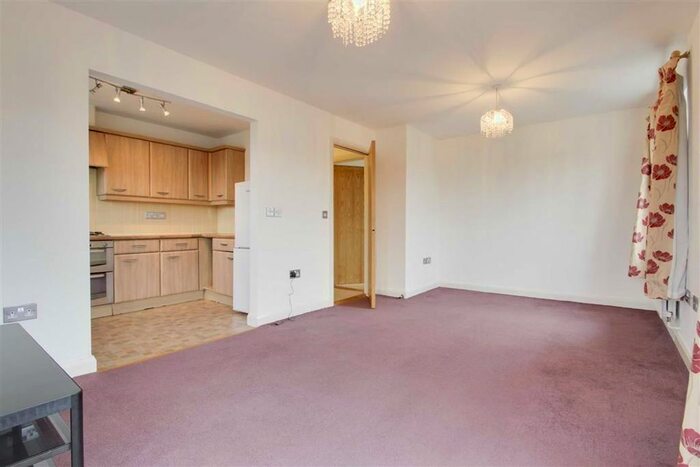 2 Bedroom Flat To Rent In Seaton Grove, Broughton, Milton Keynes, MK10