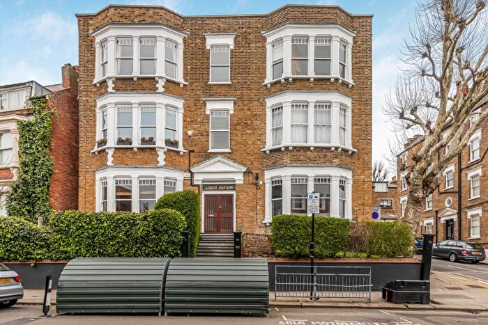 3 Bedroom Flat For Sale In Gondar Mansions, London, NW6
