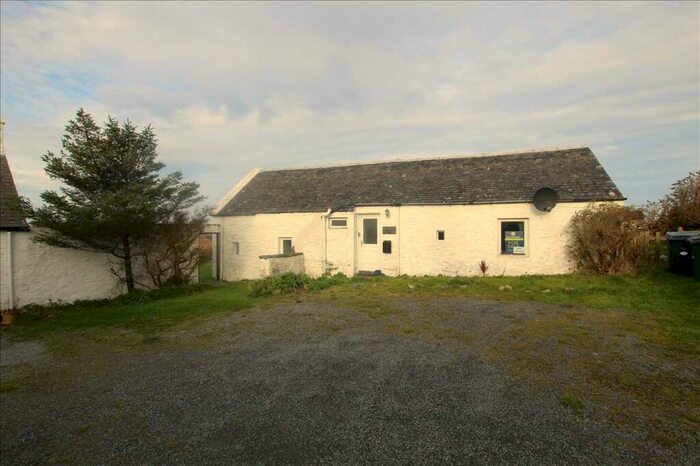 2 Bedroom Detached House For Sale In Byre Cottage, Carnduncan, Isle Of Islay, PA44