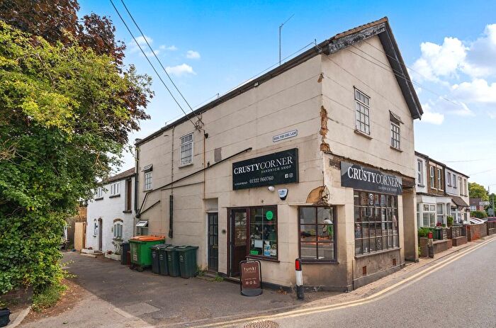 1 Bedroom Flat To Rent In Main Road, Sutton At Hone, Dartford, DA4