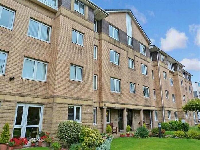 1 Bedroom Flat To Rent In Euston Road, Morecambe, LA4