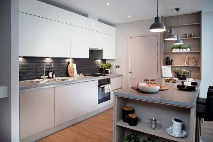 2 Bedroom Apartment To Rent In Murray Street, Manchester, Greater Manchester, M4