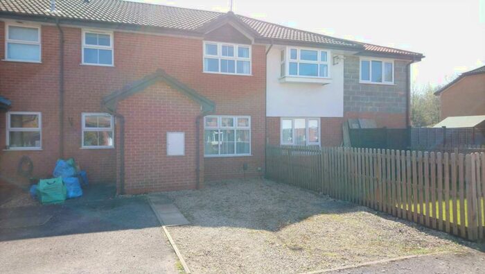 1 Bedroom House To Rent In Gregory Close, Lower Earley, RG6