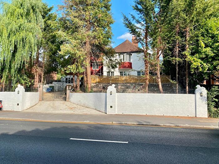 9 Bedroom Detached House To Rent In Brighton Road, Hooley, Coulsdon, CR5