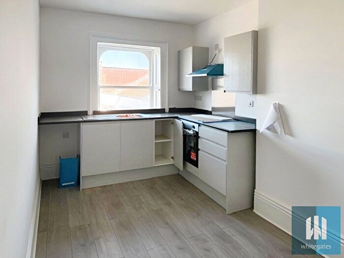 1 Bedroom Flat To Rent In Market Place, Huddersfield Town Centre, Huddersfield, HD1