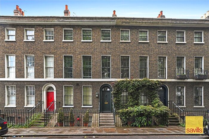 4 Bedroom Terraced House To Rent In Cassland Road, London, E9