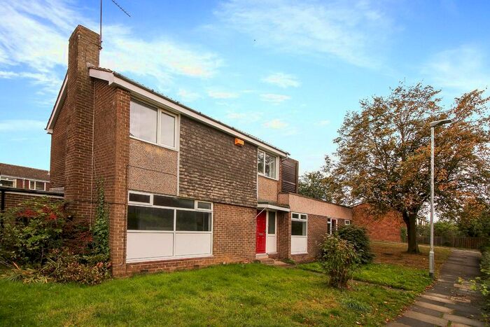 5 Bedroom Detached House To Rent In Cateran Way, Cramlington NE23