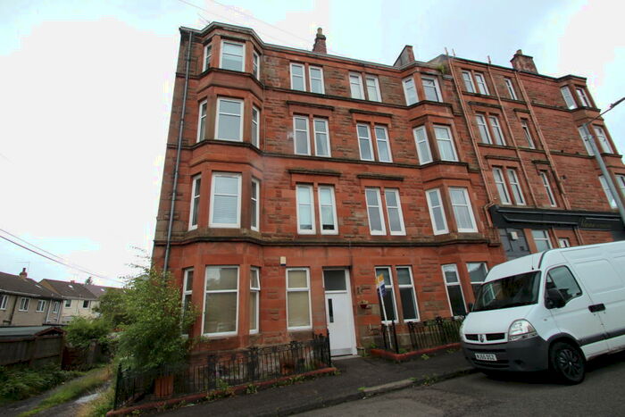 2 Bedroom Flat To Rent In Gartly Street, Muirend, Glasgow, G44