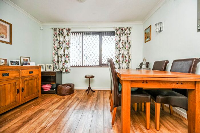 3 Bedroom Bungalow For Sale In Wicks Crescent, Formby, Liverpool, Merseyside, L37