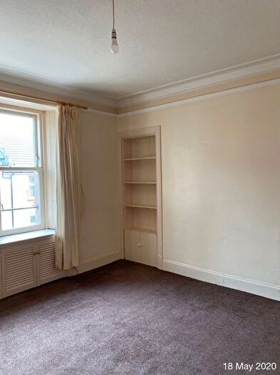 1 Bedroom Flat To Rent In Wolseley Street, Dundee, DD3