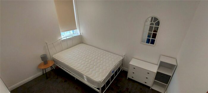 1 Bedroom Flat To Rent In St Mary's Place, Aberdeen AB11