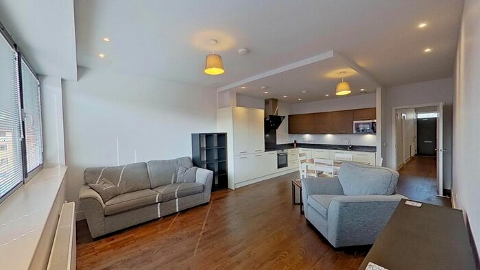 1 Bedroom Flat To Rent In Logie Green Road, Edinburgh, EH7