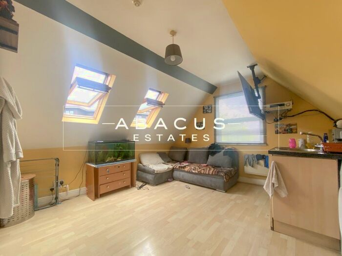 1 Bedroom Flat To Rent In Craven Park, London, NW10