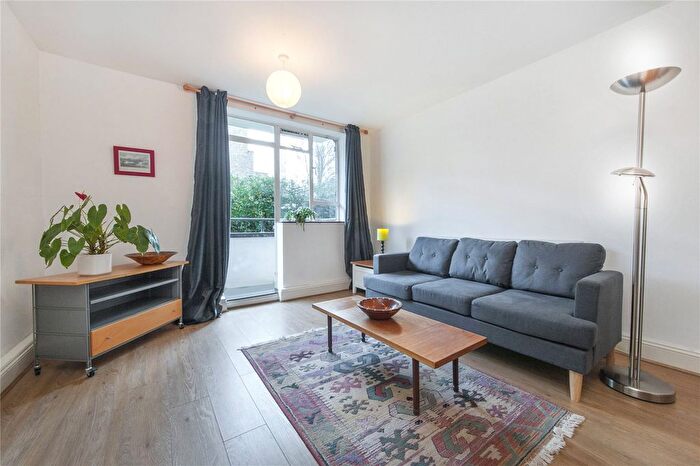 3 Bedroom Flat To Rent In John Aird Court, Porteus Road, W2