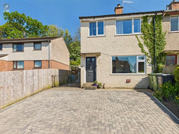 3 Bedroom Semi-Detached House For Sale In Bleaswood Road, Oxenholme, LA9