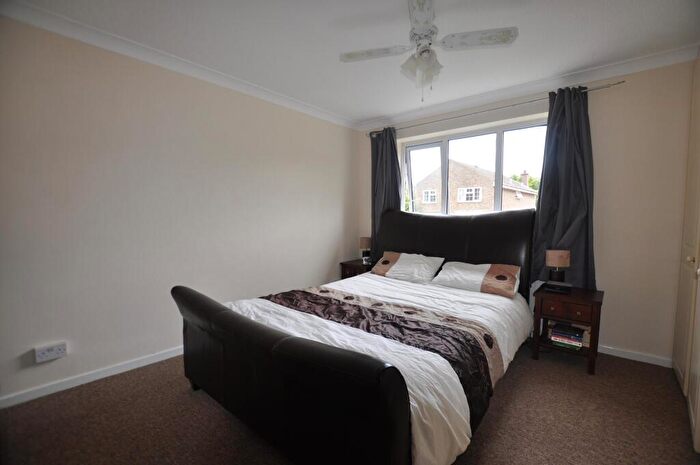 4 Bedroom House To Rent In The Wayback, Saffron Walden, CB10