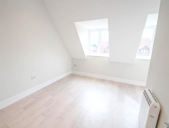 1 Bedroom Flat To Rent In Wessex House, Park Street, Camberley, GU15