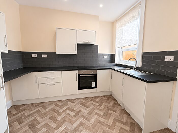 2 Bedroom Terraced House To Rent In Aire Terrace, Castleford, WF10