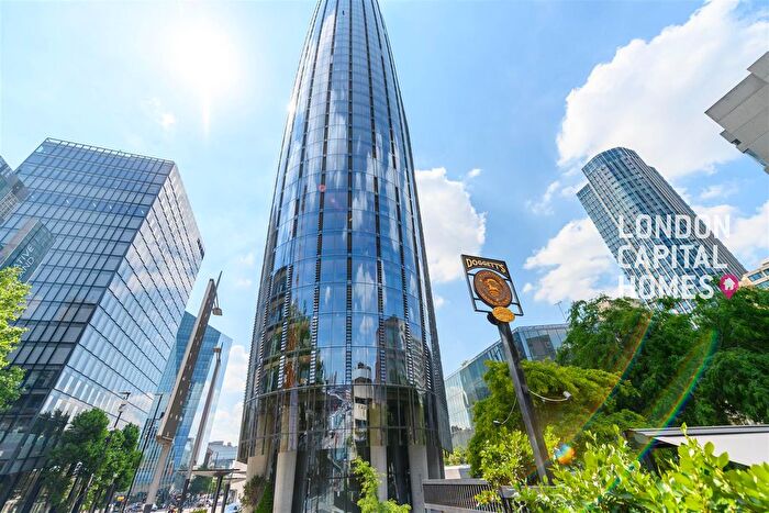 3 Bedroom Flat For Sale In Blackfriars Road, London, SE1