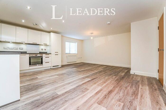 2 Bedroom Apartment To Rent In Lamb Court, Tetbury, GL8