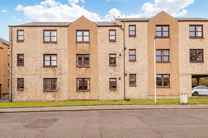 2 Bedroom Apartment For Sale In James Street, St Andrews, Fife, KY16