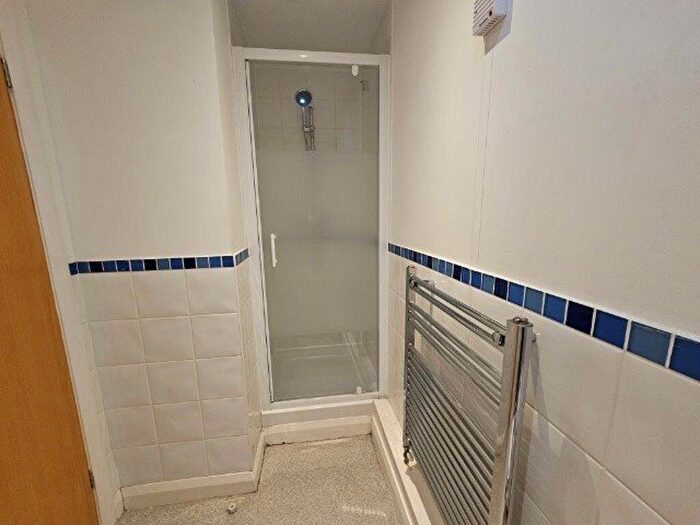 2 Bedroom Apartment To Rent In Nottingham, Lace Market, NG1