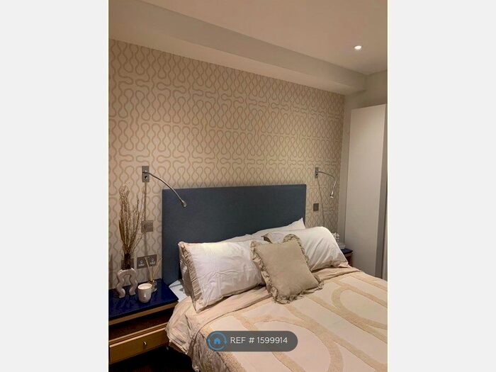 1 Bedroom Flat To Rent In Willoughby Street, London, WC1A