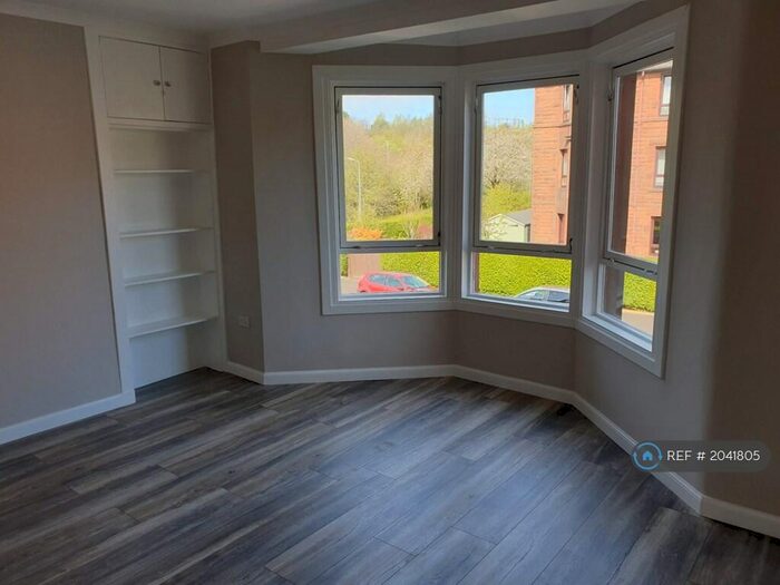 2 Bedroom Flat To Rent In Don Street, Glasgow, G33