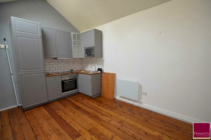 1 Bedroom Maisonette To Rent In Station Road, Norwich, NR13