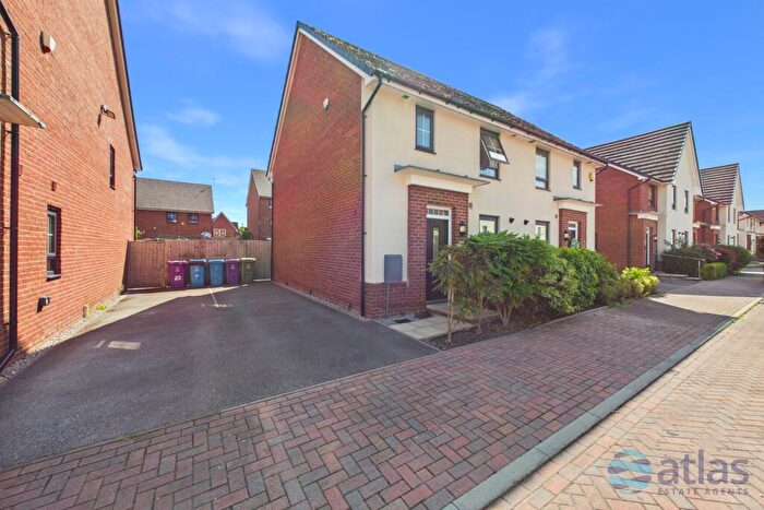 3 Bedroom Semi Detached House For Sale In Ramsbury Drive, Speke, L24
