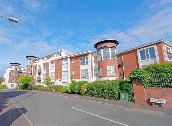 2 Bedroom Apartments For Sale In Clarence House, Bangor, BT19
