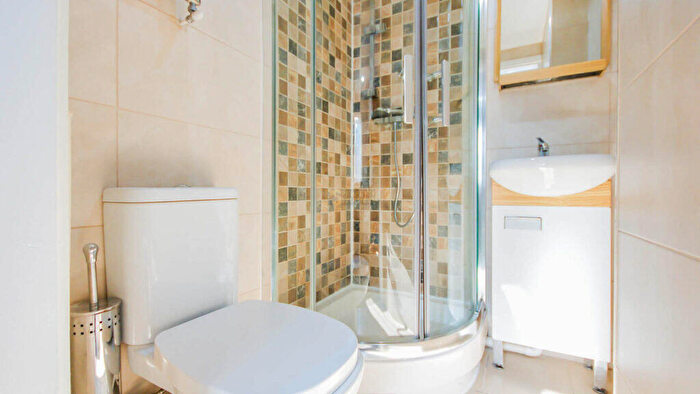 1 Bedroom Terraced House To Rent In Bournbrook Road, Selly Oak, Birmingham, B29