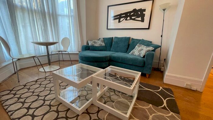 1 Bedroom Flat To Rent In Earls Court Gardens, London, SW5