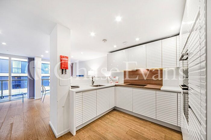 2 Bedroom Flat For Sale In Worcester Point, Central Street, Clerkenwell, London, EC1V
