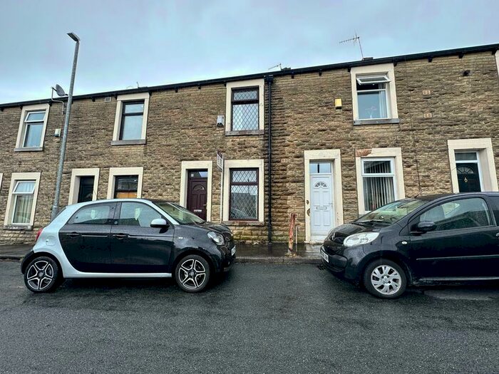 3 Bedroom Terraced House To Rent In Bruce Street, Burnley, BB11
