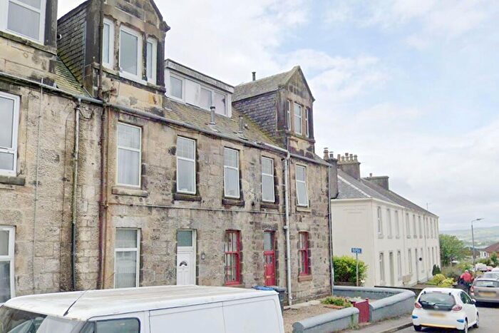 1 Bedroom Flat For Sale In A, Mains Road, Beith, KA15