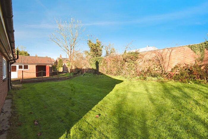 Land For Sale In Pretoria Road, Halstead, CO9