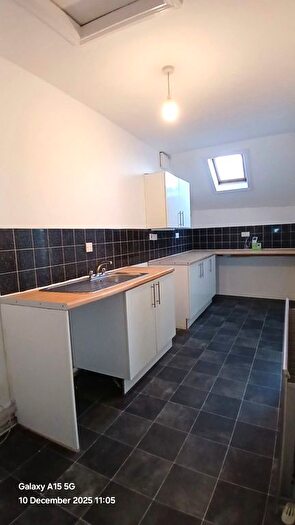 2 Bedroom Terraced House To Rent In A St Lukes Terrace, Sunderland, SR4