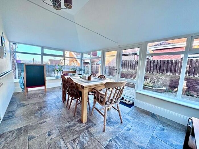 5 Bedroom House To Rent In Hough Fold Way, Bolton, BL2